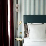 Hotel Du Rond-point Des Champs-élysées - Esprit De France Paris
