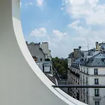 Du Rond-point Des Champs-élysées - Esprit De France Hotel Paris