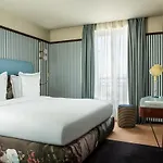 Hotel Du Rond-point Des Champs-élysées - Esprit De France Paris