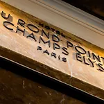 Hotel Du Rond-point Des Champs-élysées - Esprit De France 4*