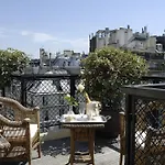 Hotel Du Rond-point Des Champs-élysées - Esprit De France