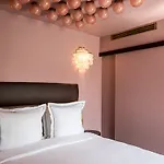 Du Rond-point Des Champs-élysées - Esprit De France Hotel