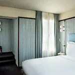 Hotel Du Rond-point Des Champs-elysees - Esprit De France