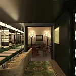 Hotel Du Rond-point Des Champs-elysees - Esprit De France