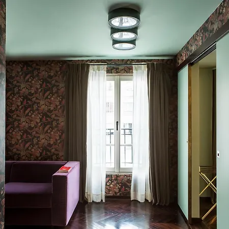 Hotel Du Rond-point Des Champs-elysees - Esprit De France Paris