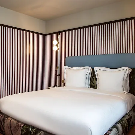 Du Rond-point Des Champs-elysees - Esprit De France מלון 4*