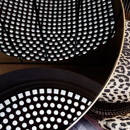 Du Rond-point Des Champs-elysees - Esprit De France 호텔 파리