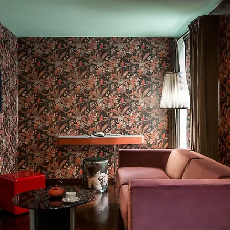 Du Rond-point Des Champs-élysées - Esprit De France Hotel 4*