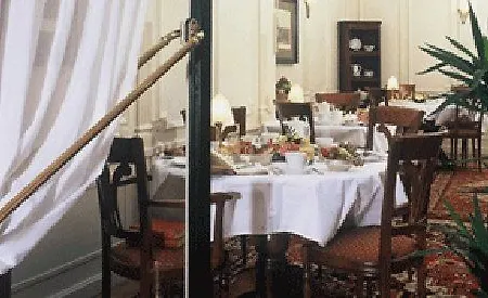 Du Rond-point Des Champs-elysees - Esprit De France 4* 파리