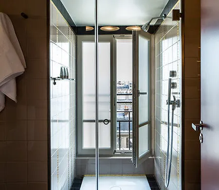 Du Rond-point Des Champs-elysees - Esprit De France 4* Париж