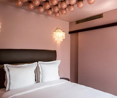 Du Rond-point Des Champs-elysees - Esprit De France Hotel