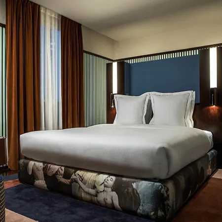Du Rond-point Des Champs-elysees - Esprit De France Hotel Paris