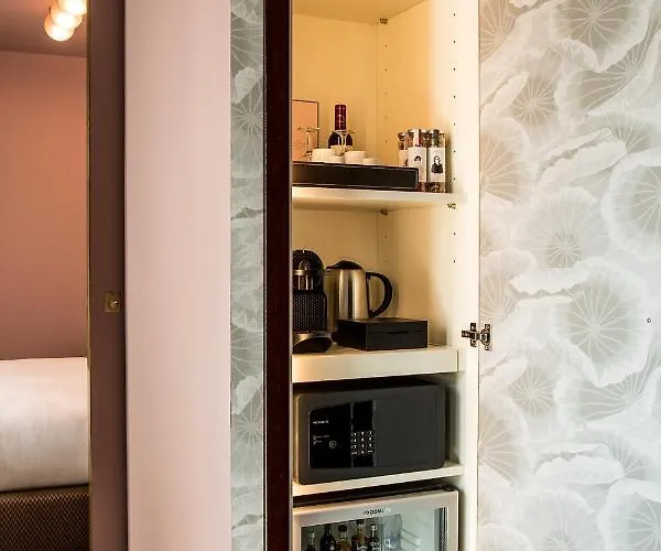 Du Rond-point Des Champs-elysees - Esprit De France Ξενοδοχείο Παρίσι