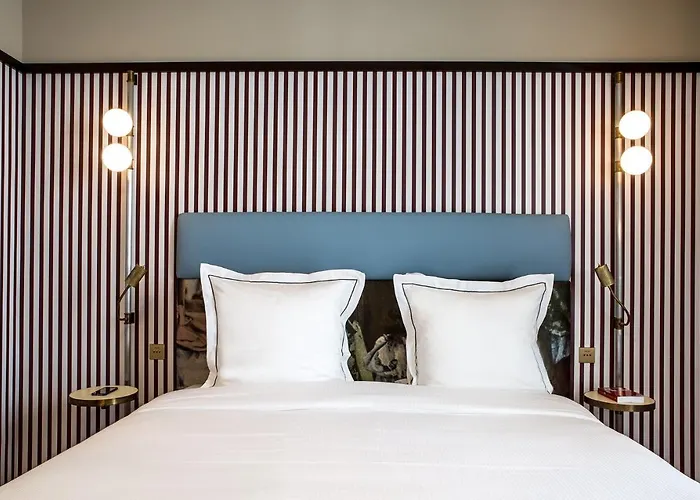 Du Rond-point Des Champs-elysees - Esprit De France Ξενοδοχείο 4*