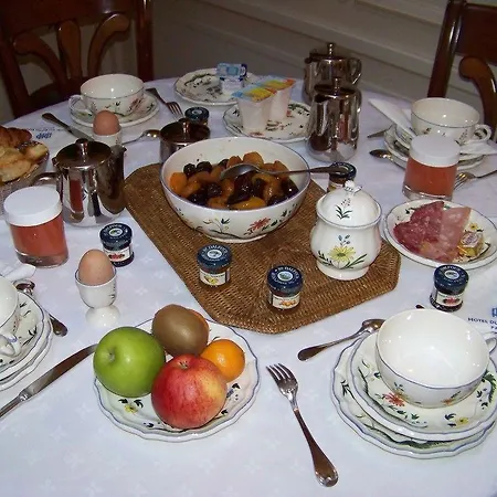 Hotel Du Rond-point Des Champs-elysees - Esprit De France Paříž