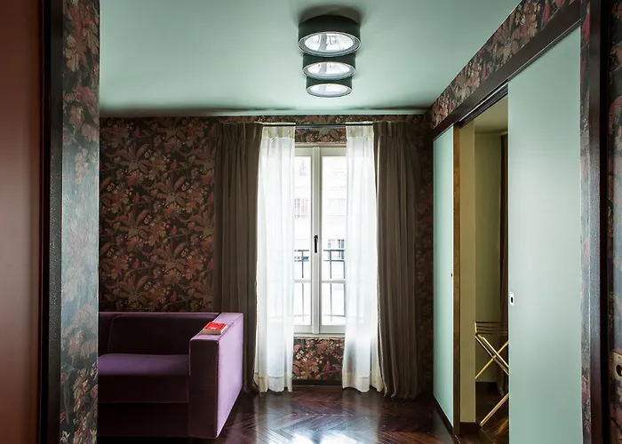 Hotel Du Rond-point Des Champs-élysées - Esprit De France Paris
