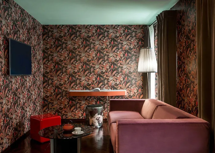 Du Rond-point Des Champs-élysées - Esprit De France Hotel 4*