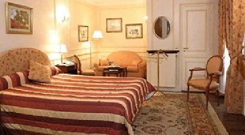 Hotel Du Rond-point Des Champs-élysées - Esprit De France Paris