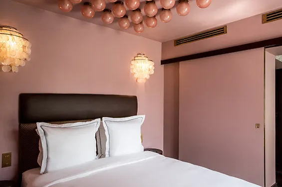 Du Rond-point Des Champs-élysées - Esprit De France Hotel